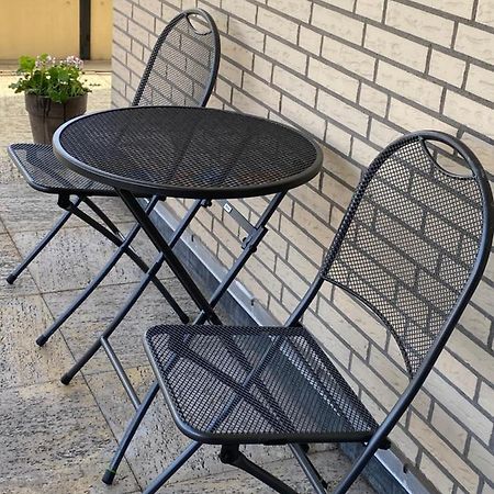 Schoene 3 Zimmer Wohnung Mitten In Bad Rothenfelde! Ngoại thất bức ảnh