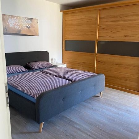 Schoene 3 Zimmer Wohnung Mitten In Bad Rothenfelde! Ngoại thất bức ảnh