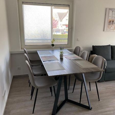 Schoene 3 Zimmer Wohnung Mitten In Bad Rothenfelde! Ngoại thất bức ảnh