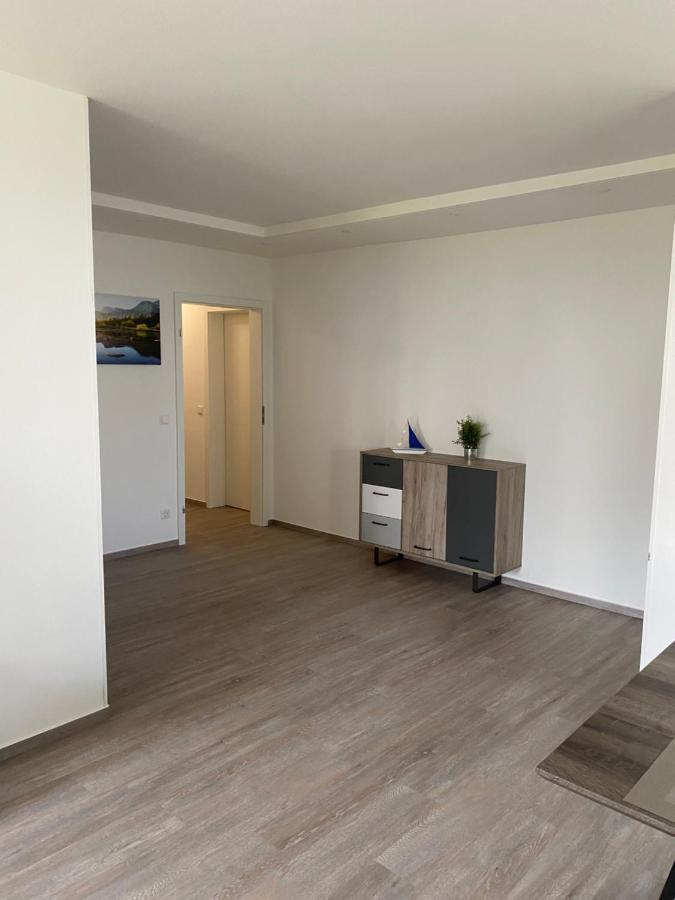 Schoene 3 Zimmer Wohnung Mitten In Bad Rothenfelde! Ngoại thất bức ảnh