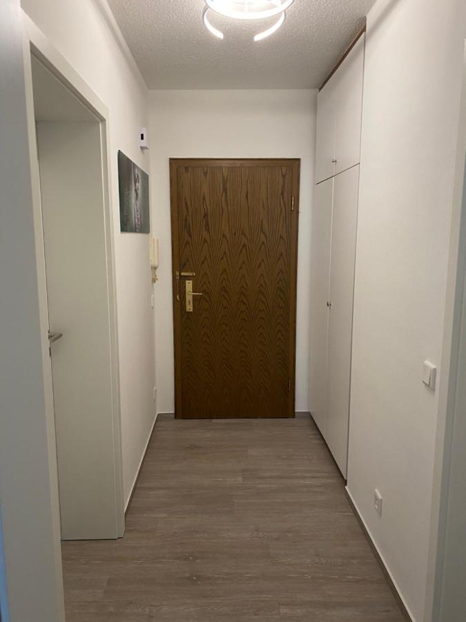 Schoene 3 Zimmer Wohnung Mitten In Bad Rothenfelde! Ngoại thất bức ảnh
