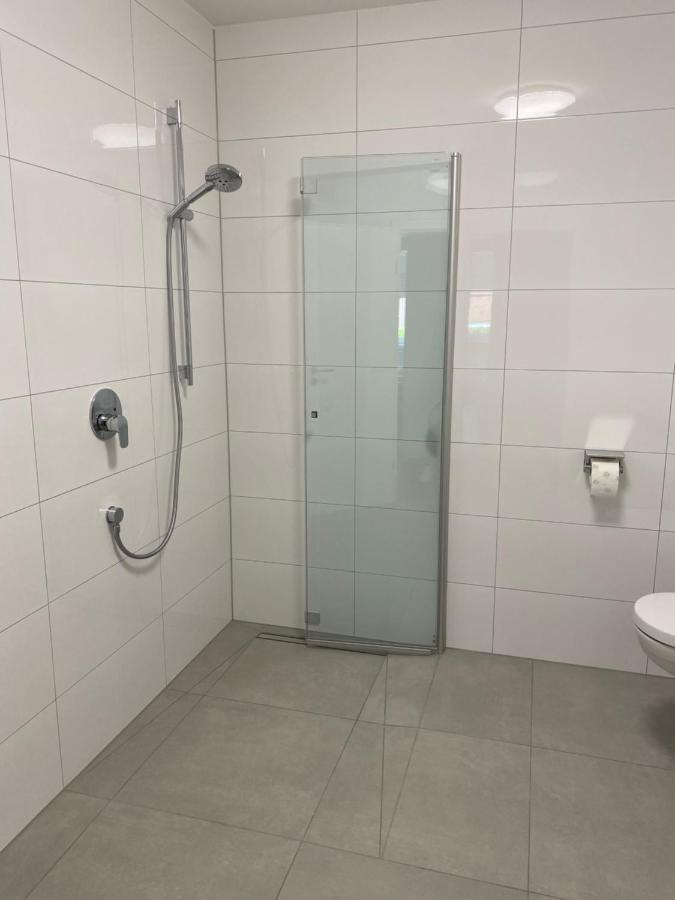 Schoene 3 Zimmer Wohnung Mitten In Bad Rothenfelde! Ngoại thất bức ảnh